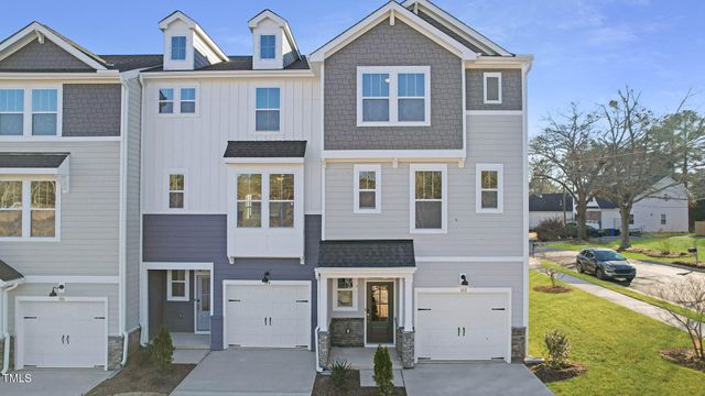 $449,700 | 127 Sugar Run Drive, Unit 27 | Fuquay-Varina