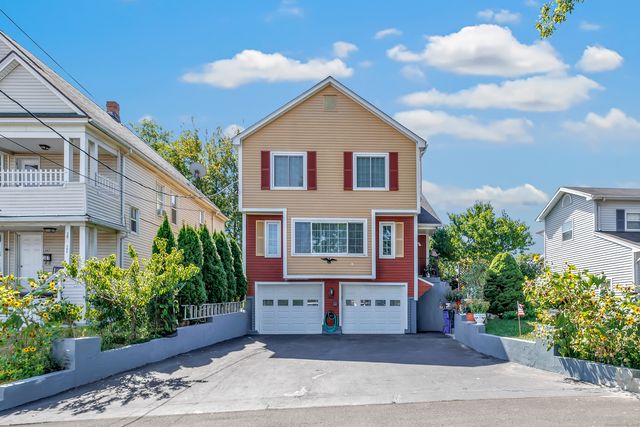 $599,900 | 311 Berwick Avenue | Fairfield