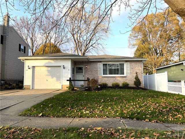 $249,900 | 70 Davidson Drive | Cheektowaga