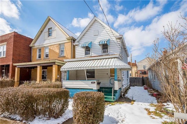 $89,900 | 1122 Race Street | Allegheny-West