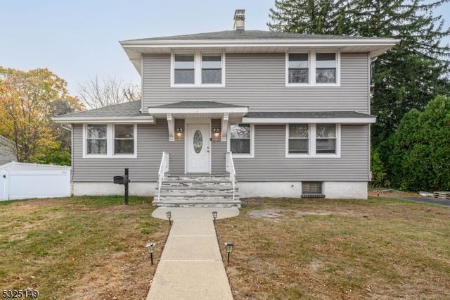 $575,000 | 1390 Broad Street | Brookdale