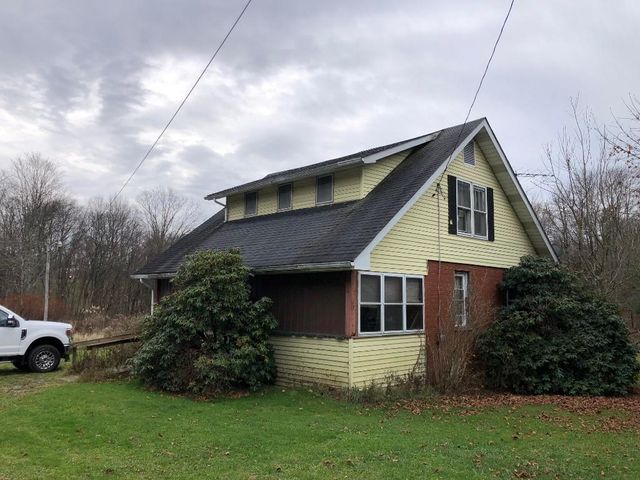 $39,000 | 18306 Route 322 | Millcreek Township - Clarion County