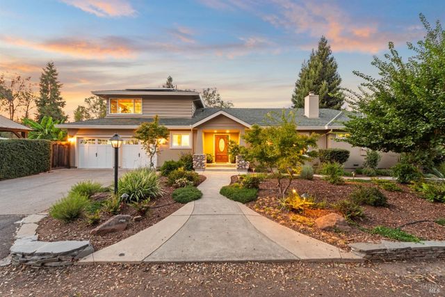 $1,539,000 | 1151 Rancho Drive | Pueblo Park