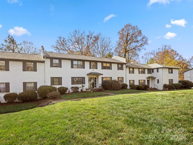 $229,000 | 615 Biltmore Avenue, Unit F10 | Asheville