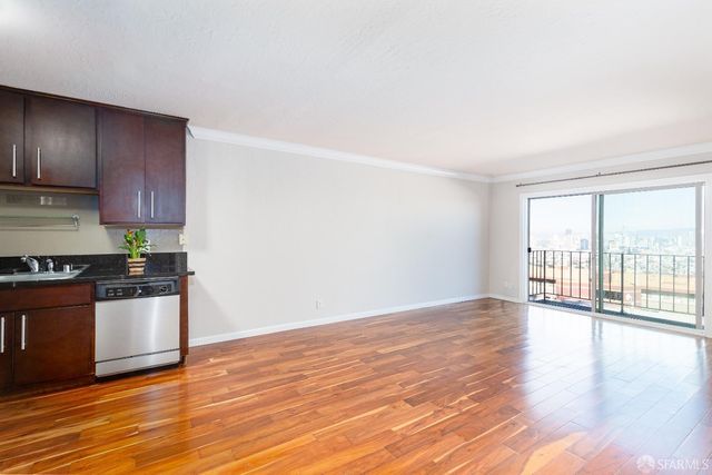 $2,895 | 646 Corbett Avenue, Unit 505 | Twin Peaks