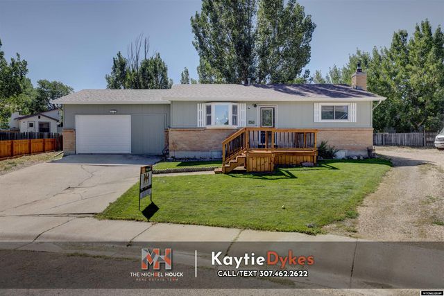 $350,000 | 6475 Timberline Court | Casper