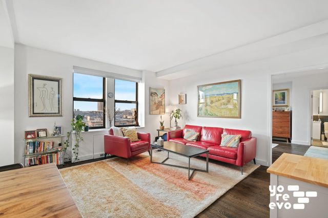 $6,000 | 666 West End Avenue, Unit 18FG | Upper West Side