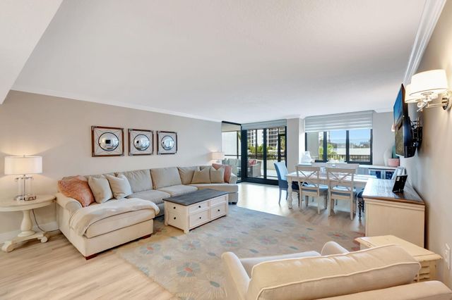 $799,000 | 3400 South Ocean Boulevard, Unit 3I | Highland Beach