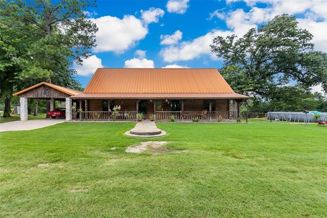 $1,100,000 | 1517 County Rd Southwest 3170