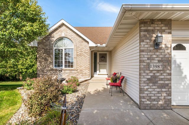 $509,900 | 13987 Blarney Court | Rosemount