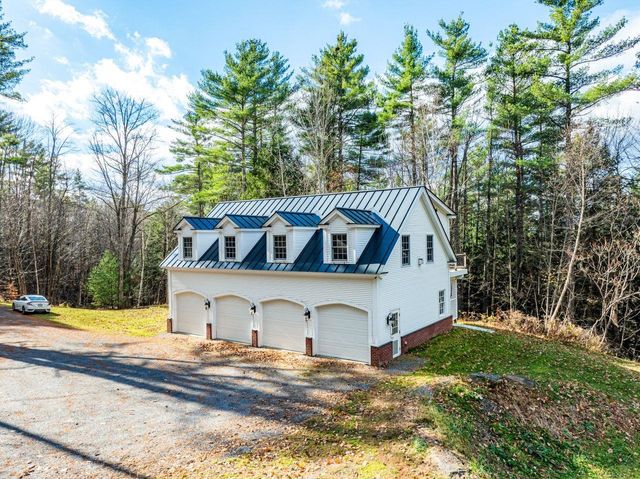 $550,000 | 229 Archertown Road | Orfordville