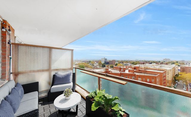 $465,000 | 1655 Flatbush Avenue, Unit C1203 | East Flatbush