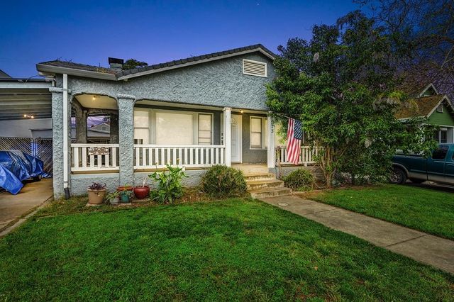 $660,000 | 1613 Dreher Street | Central Sacramento