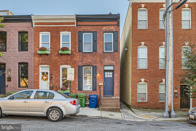 $2,900 | 27 Birckhead Street | South Baltimore