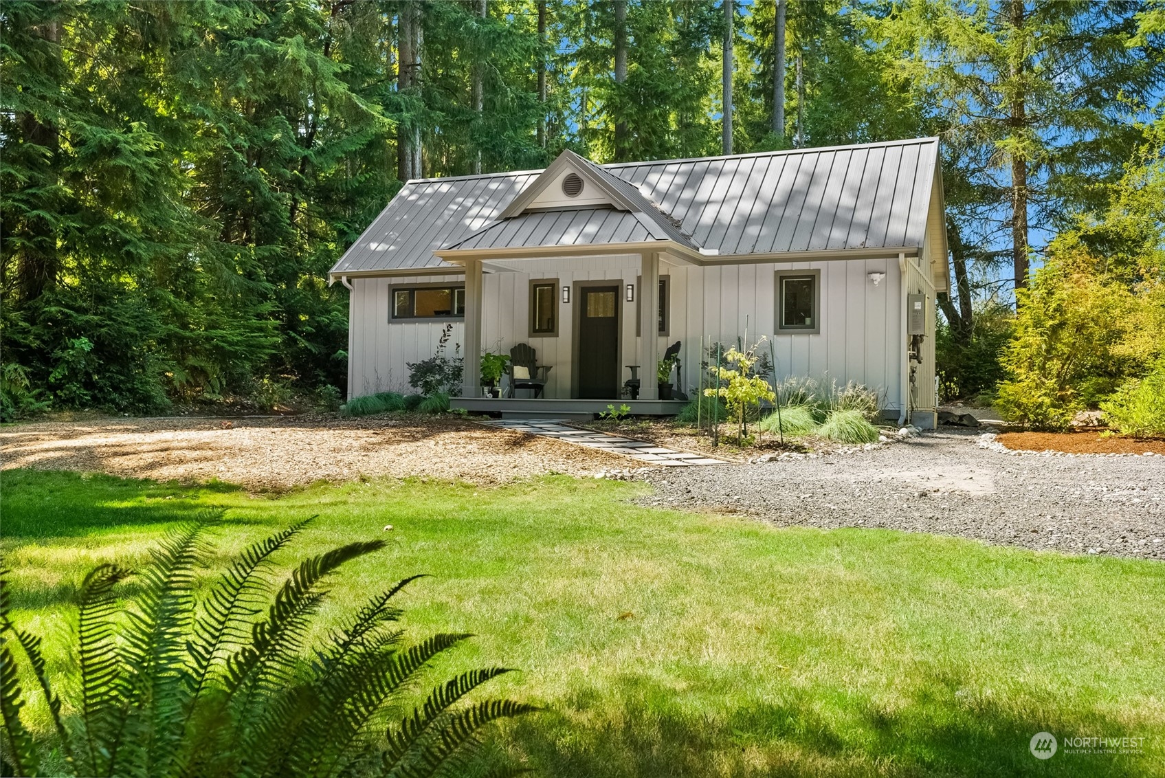 Tiny Homes for Sale in Gig Harbor, WA