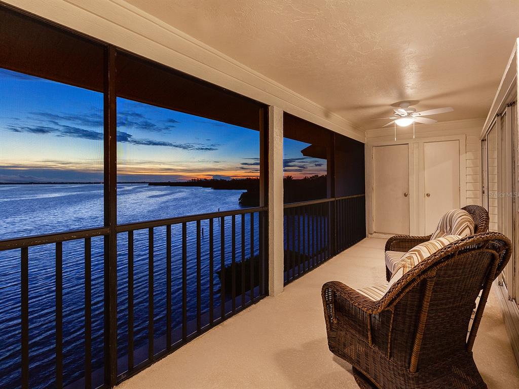 a bed room with furniture and a window