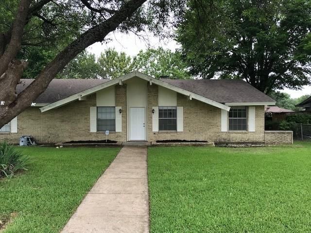 $2,195 | 402 Ray Avenue | DeSoto