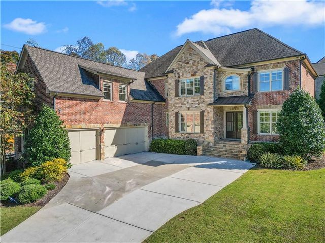 $1,350,000 | 4365 Autry Way | Johns Creek