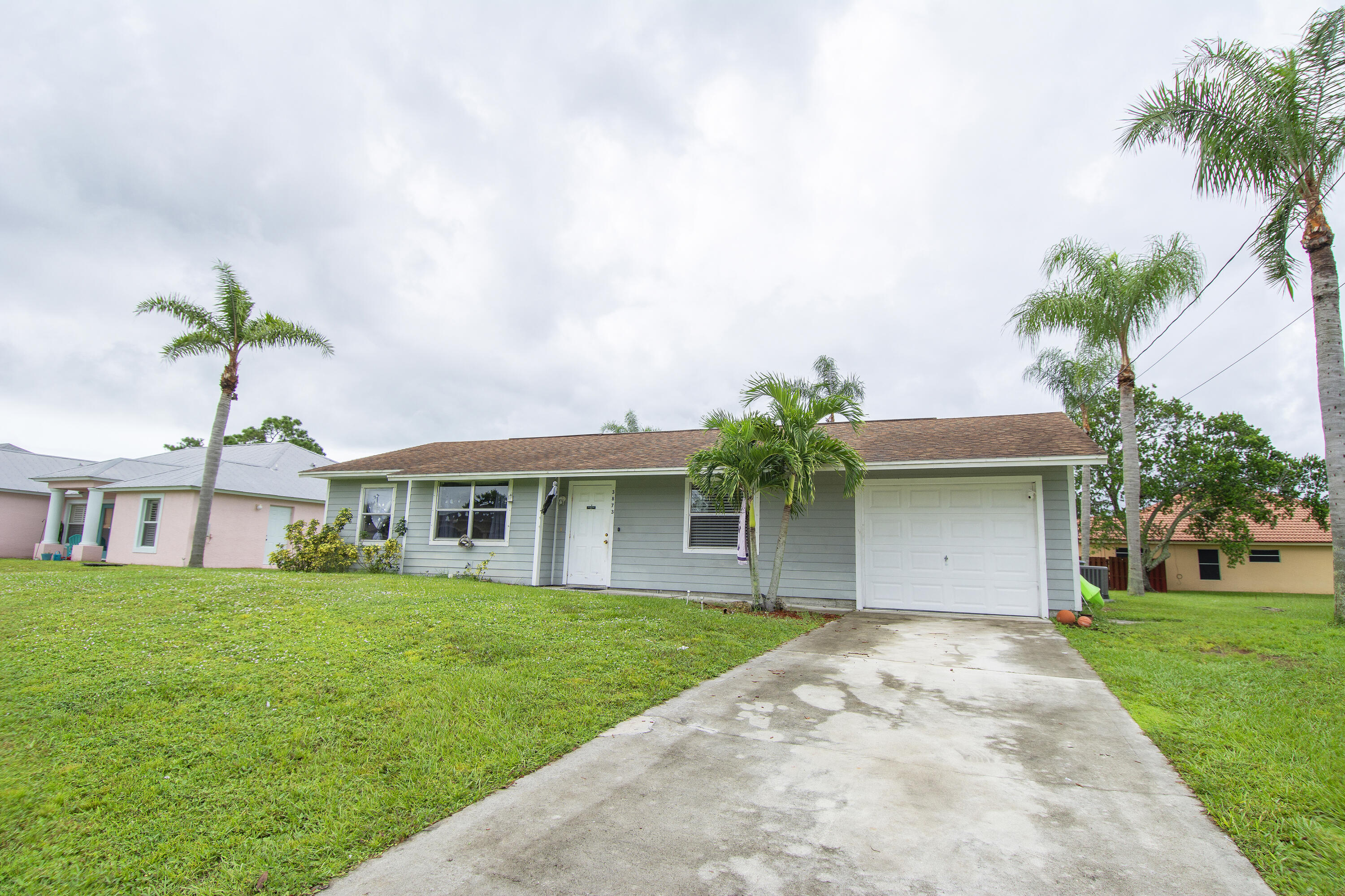 3873 Southwest Daisy Street, Port St. Lucie, FL 34953 | Compass