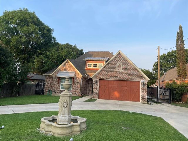 $649,999 | 510 Irby Lane | Irving