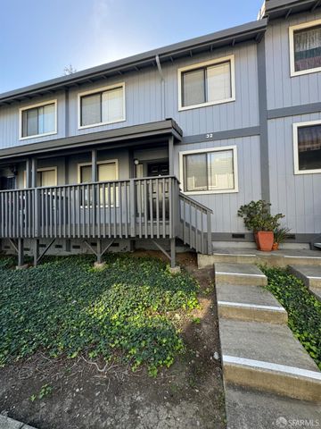 $2,400 | 3430 San Pablo Dam Road, Unit 32 | San Pablo