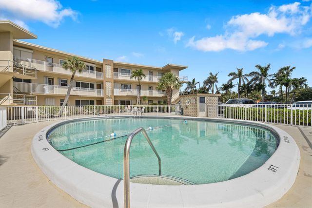 $2,300 | 3600 North Ocean Drive, Unit 201 | Singer Island