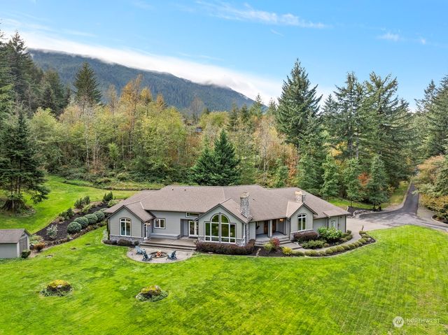 $1,875,000 | 16460 Uplands Way Southeast | Wilderness Rim