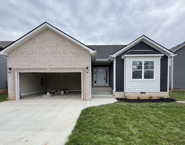 $319,900 | 98 Gratton Estates | Clarksville