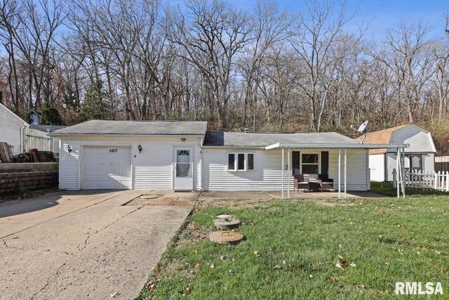 $69,900 | 5807 North Koerner Road | Northwest Peoria