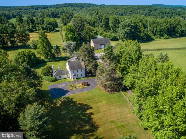 $1,975,000 | 3639 Conestoga Road | East Nantmeal Township - Chester County