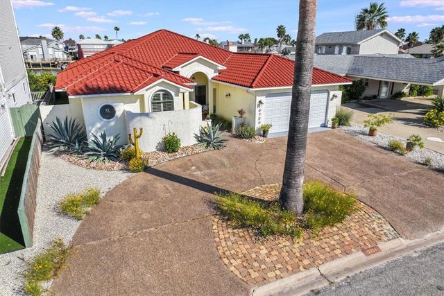 $925,000 | 13754 Hawksnest Bay Drive | Mustang-Padre Island