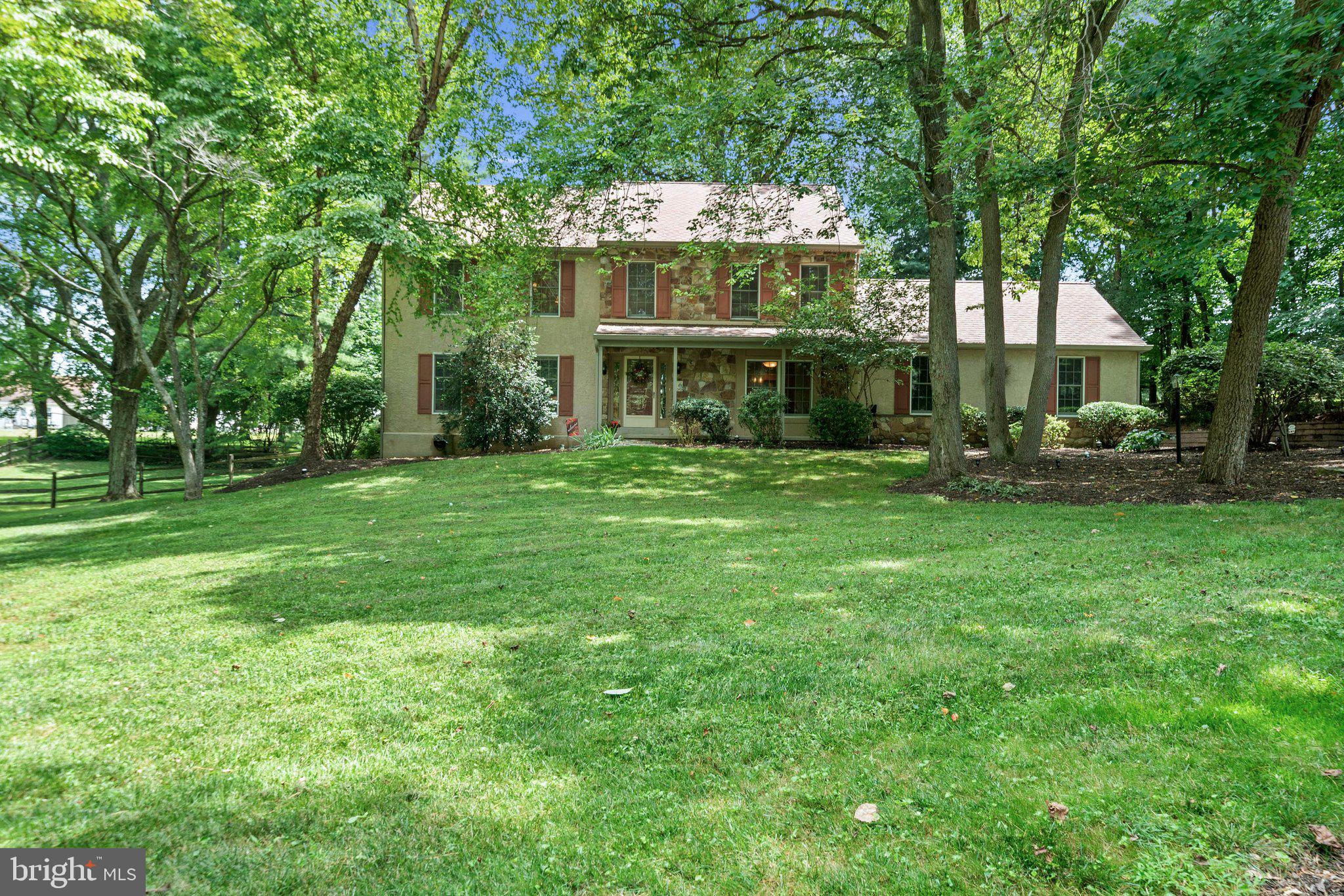 204 Charlotte Way, West Chester, PA 19380 | Compass