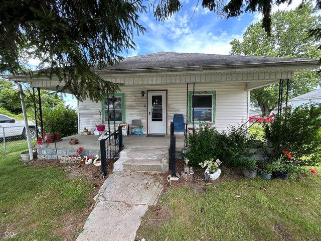 $89,000 | 4634 South 400th Street East | Hemlock