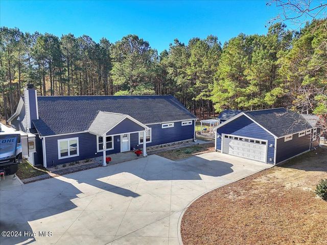 $750,000 | 159 Big Macedonia Road Northwest | Lockwoods Folly Township - Brunswick County