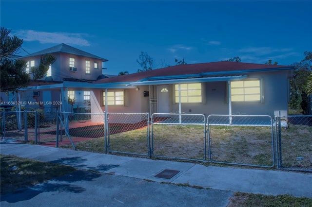 $600,000 | 2331 Northwest Flagler Terrace | West Flagler