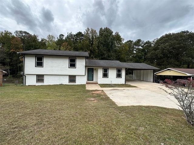 $285,000 | 6990 Factory Shoals Road