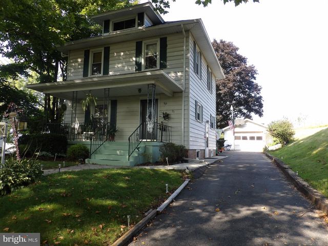 $239,900 | 21 Hallton Hill Road | Pine Grove Township - Schuylkill County