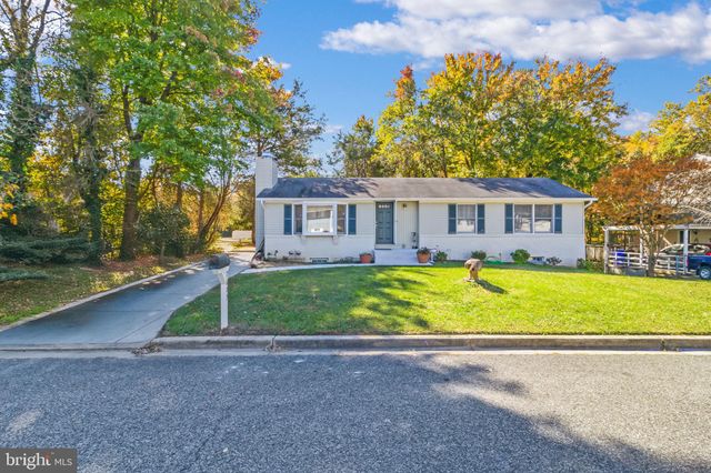 $559,999 | 7609 Brooklyn Bridge Road | Laurel