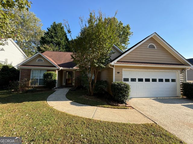 $374,500 | 4594 Pine Shadow Court | Lilburn