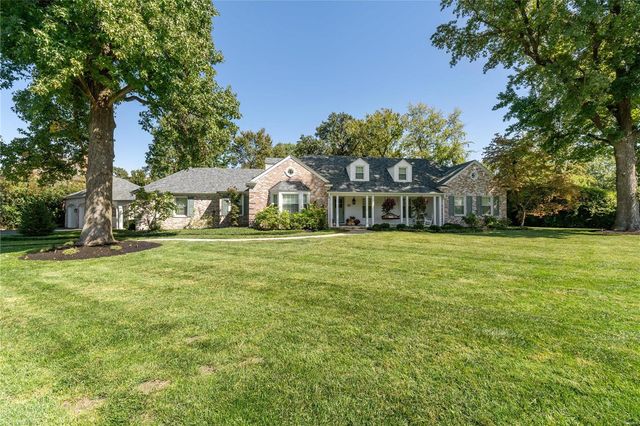 $1,100,000 | 13 Godwin Lane | Ladue