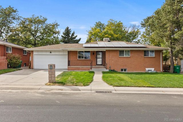 $685,000 | 5463 Shoshone Street | Berkley