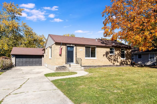 $339,900 | 11122 Parker Street | Mokena