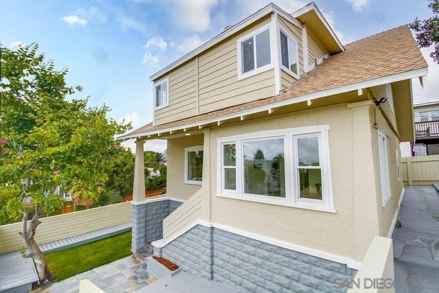 $1,650,000 | 2804 C Street | Golden Hill