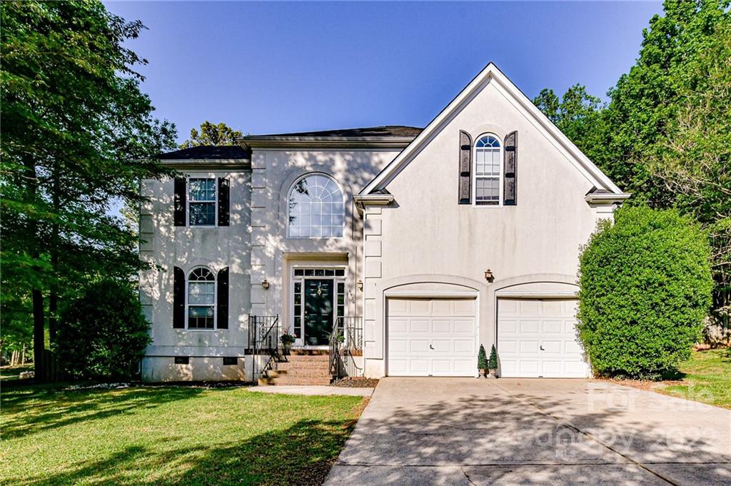 6926 Plough Drive, Mint Hill, NC 28227 | Compass