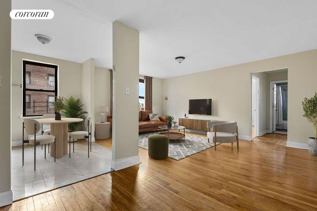 $290,000 | 1119 Ocean Parkway, Unit 5A | Midwood