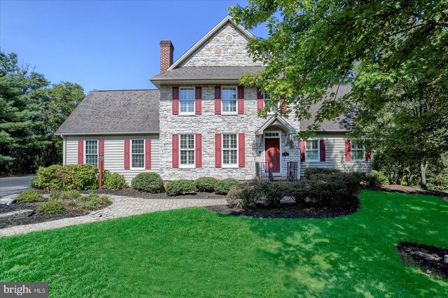 $625,000 | 6250 Stirrup Court | Lower Paxton Township - Dauphin County