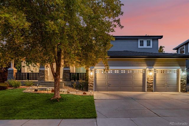 $1,125,000 | 716 Ridgemont Place | Westridge