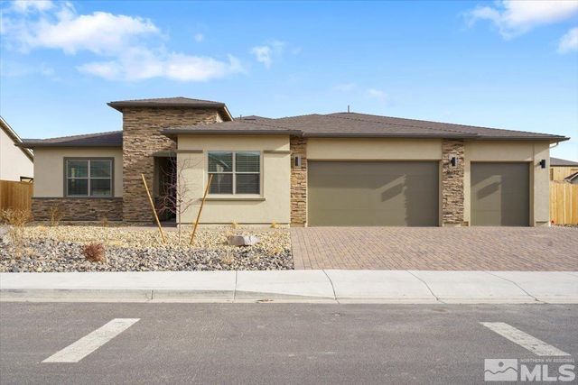 $775,000 | 11612 West Spanish Ranch Drive | Spanish Springs