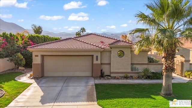 $839,000 | 37 Florentina Drive | Estates at Rancho Mirage