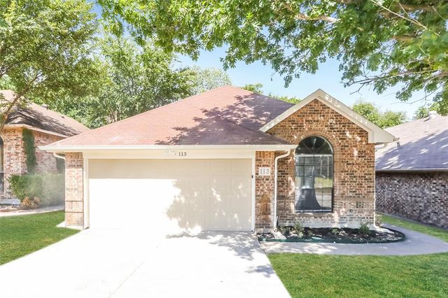 $2,045 | 113 Streamside Drive | DeSoto